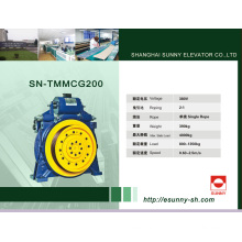 Montanari Traktionsmaschine (SN-TMMCG200)